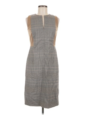 Akris Punto Casual Dress (view 1)