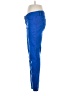 17/21 Exclusive Denim Color Block Blue Jeans Size 8 - photo 5