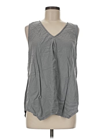 XCVI Sleeveless T-Shirt (view 1)