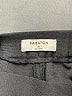 Babaton Solid Black Active Pants Size 10 - photo 7