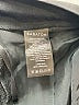 Babaton Solid Black Active Pants Size 10 - photo 8