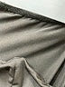 Unbranded Color Block Ivory Cocktail Dress Size L (estimated) - photo 7