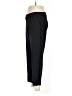 Old Navy Solid Black Dress Pants Size 8R - photo 5