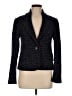 Cartonnier Tweed Black Blazer Size 6 - photo 1