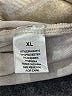 Adrienne Vittadini Tan 3/4 Sleeve Top Size XL - photo 8
