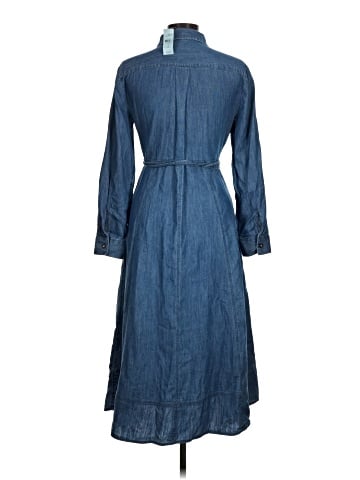 Ann Taylor LOFT Casual Dress (view 2)