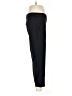 Old Navy Solid Black Dress Pants Size 8R - photo 4