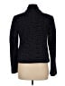 Cartonnier Tweed Black Blazer Size 6 - photo 2