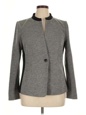 Donna Karan New York Blazer (view 1)