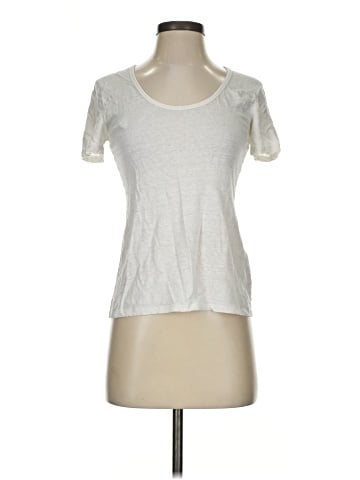 Banana Republic Short Sleeve T-Shirt (view 1)