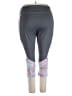 Tek Gear Gray Active Pants Size 2X - photo 2
