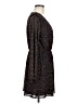 Pull&Bear Stars Black Casual Dress Size M - photo 4