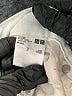 Uniqlo White Jeans Size 10 - photo 6