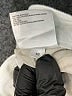 Uniqlo White Jeans Size 10 - photo 7