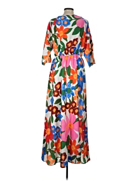 square neck dress long sleeve Square Neck Long Sleeve Chiffon Dress for Garden Weddings