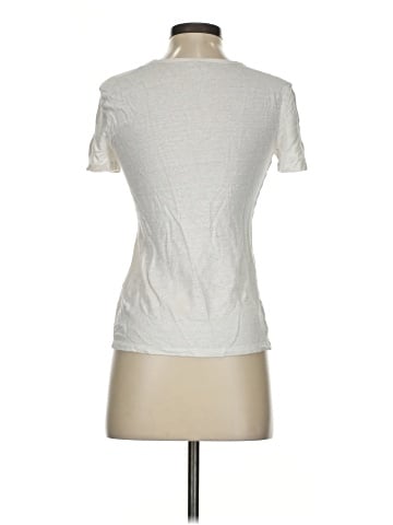 Banana Republic Short Sleeve T-Shirt (view 2)