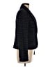 Cartonnier Tweed Black Blazer Size 6 - photo 4