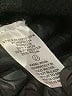Evolution by Cyrus Black Coat Size 2X - photo 7
