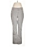 Chico's Gray Jeggings Size Med (1.5) - photo 1