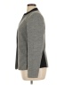 Donna Karan New York Gray Blazer Size XL (estimated) - photo 5