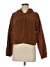 Ashley by 26 International Brown Jacket Size M - photo 1
