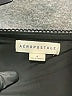 Aeropostale 100% Polyester Solid Black Formal Skirt Size S - photo 4
