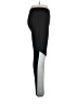 Puma Color Block Black Active Pants Size XL - photo 4