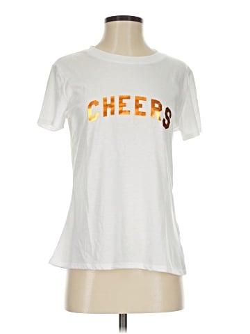 Sub Urban Riot Short Sleeve T-Shirt (view 1)