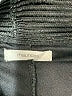 Maurices 100% Polyester Chevron-herringbone Black Shorts Size M - photo 4