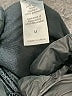 Maurices 100% Polyester Chevron-herringbone Black Shorts Size M - photo 5