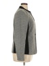 Donna Karan New York Gray Blazer Size XL (estimated) - photo 4