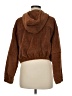 Ashley by 26 International Brown Jacket Size M - photo 2