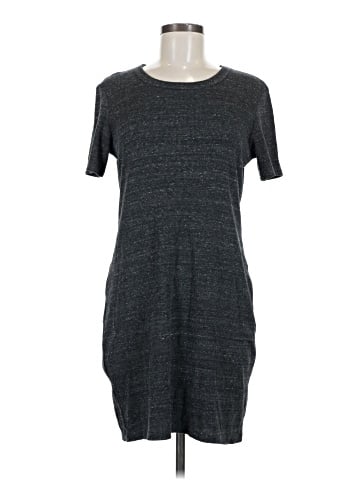 ALTERNATIVE Casual Dress (view 1)