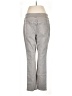 Chico's Gray Jeggings Size Med (1.5) - photo 2