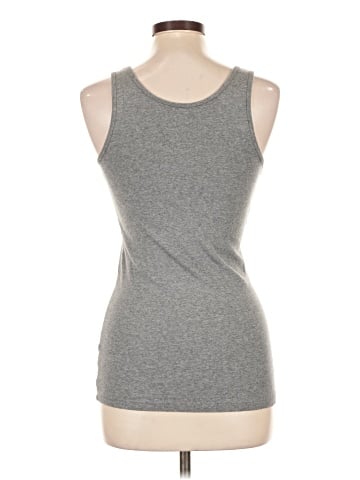 Mossimo Sleeveless Top (view 2)
