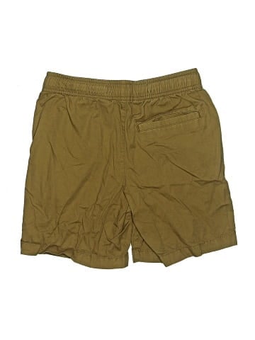 Old Navy Khaki Shorts (view 2)