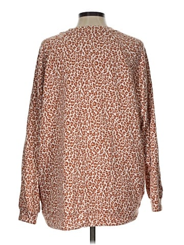 Lou & Grey Pullover Sweater (view 2)