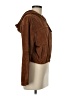 Ashley by 26 International Brown Jacket Size M - photo 4