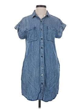 Velvet Heart Casual Dress (view 1)