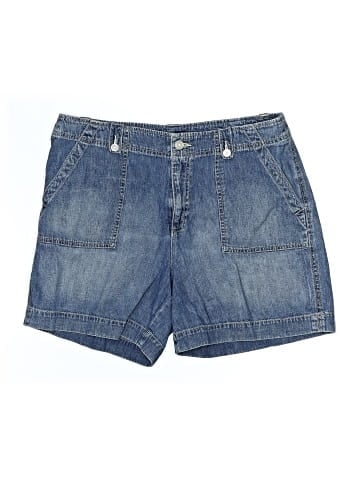 Chaps Denim Shorts (view 1)