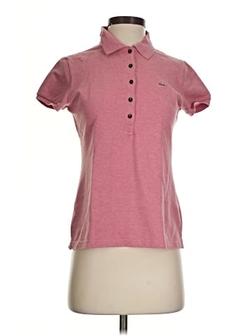 Lacoste Short Sleeve Polo (view 1)