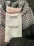 Danny And Nicole Stripes Ivory Coat Size 18 - photo 7