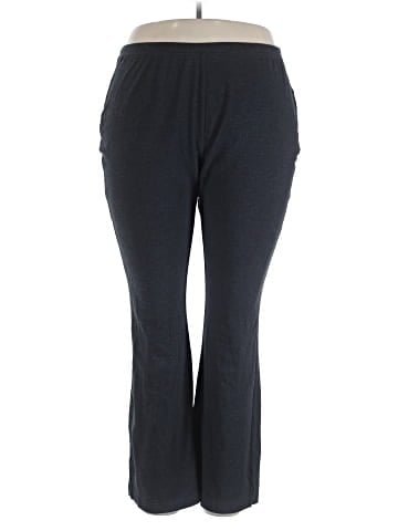 Woman Within Active Pants (view 1)