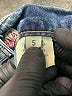 Paris Blues Solid Blue Jeans Size 5 - photo 8