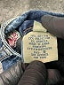 Paris Blues Solid Blue Jeans Size 5 - photo 9