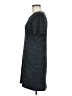 ALTERNATIVE Gray Casual Dress Size M - photo 5