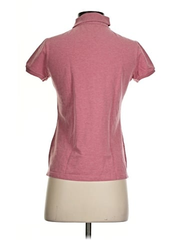 Lacoste Short Sleeve Polo (view 2)