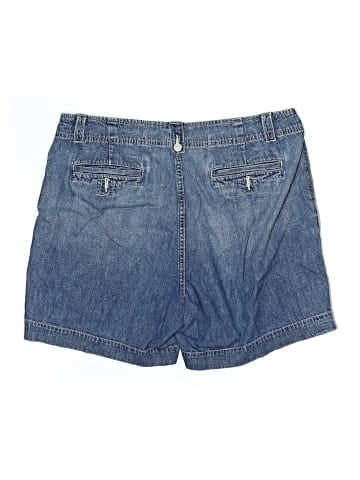Chaps Denim Shorts (view 2)