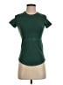 TRADLANDS Green Short Sleeve T-Shirt Size XXS - photo 1