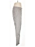 Chico's Gray Jeggings Size Med (1.5) - photo 4